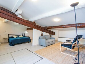1 bedroom, Internet