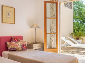 3 Schlafzimmer, Internetzugang