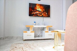 Interior - Exquisite Homes is a cosy minimalist home that is spacious fully furnished home. (Naivasha)