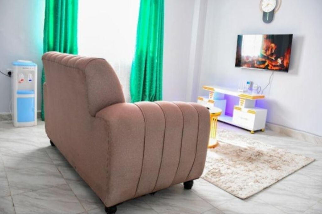 تلفزيون ذكي