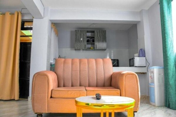 TV connectée
