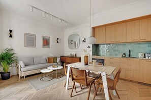 Smart TV, offices