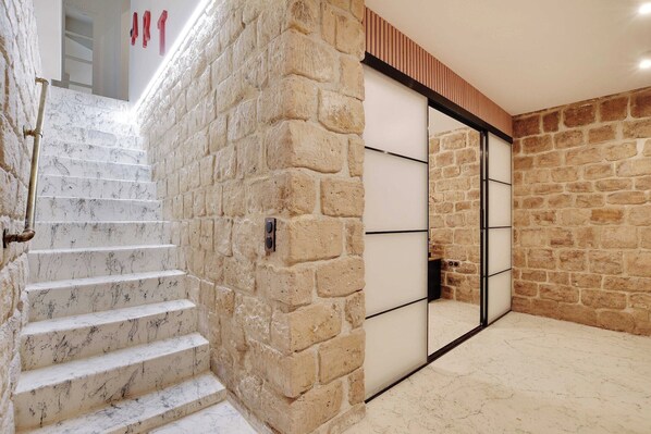 Interior - A/c Charming Apt - 2 bedrooms/6 rooms - Near Bastille (Paris)