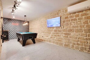 Area giochi