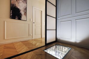Interieur
