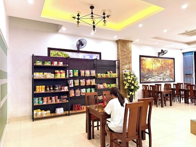 Sunshine Hotel BN