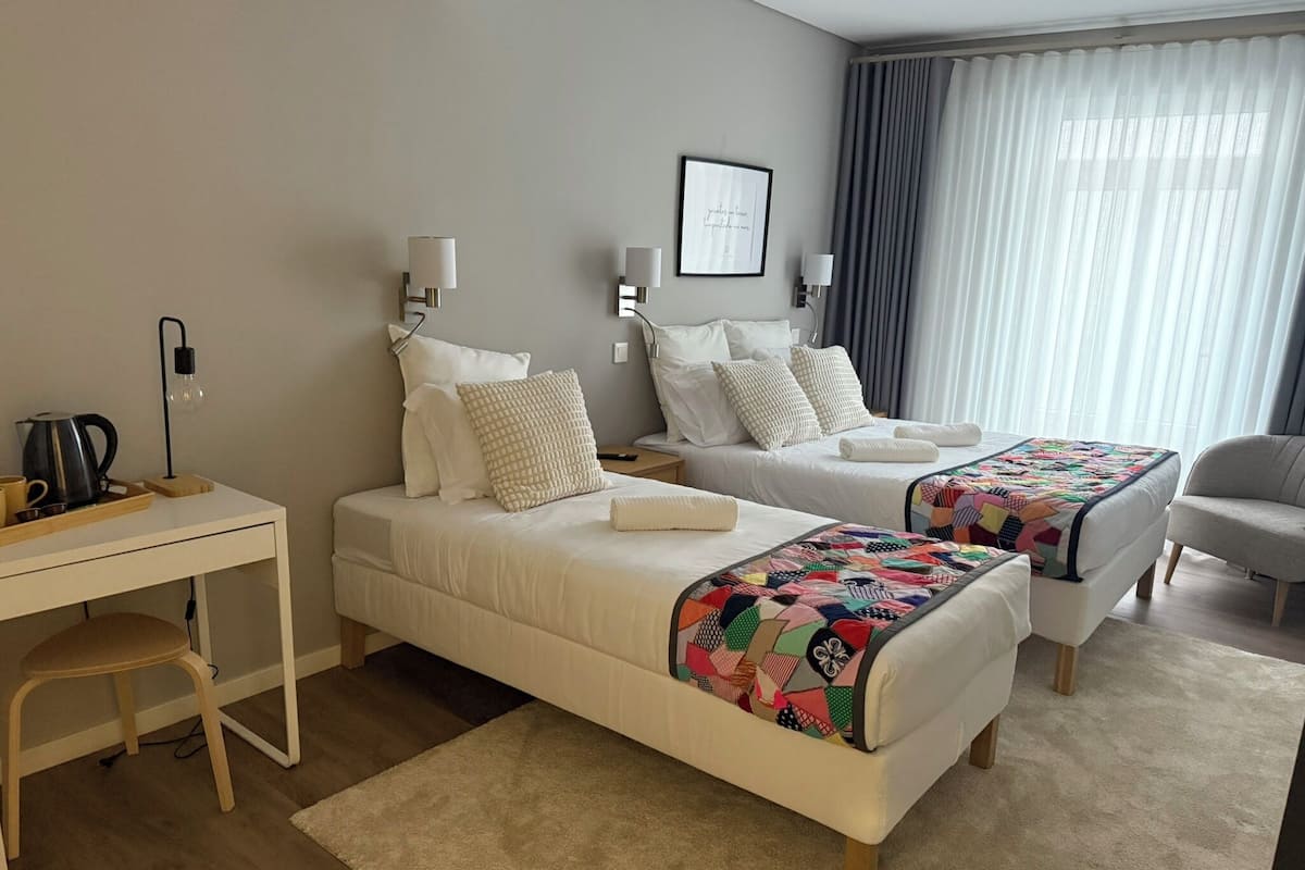 Classic Triple Room, Mobility Accessible