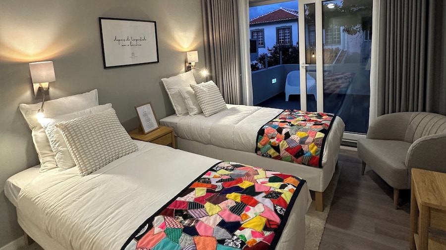 Vera Cruz Guesthouse
