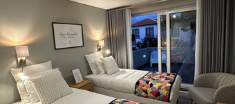 Vera Cruz Guesthouse