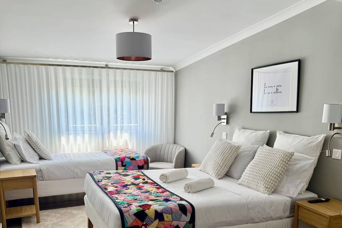 Classic Triple Room
