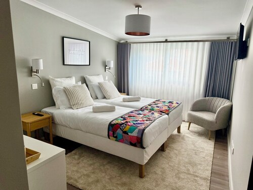 Vera Cruz Guesthouse