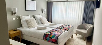 Vera Cruz Guesthouse