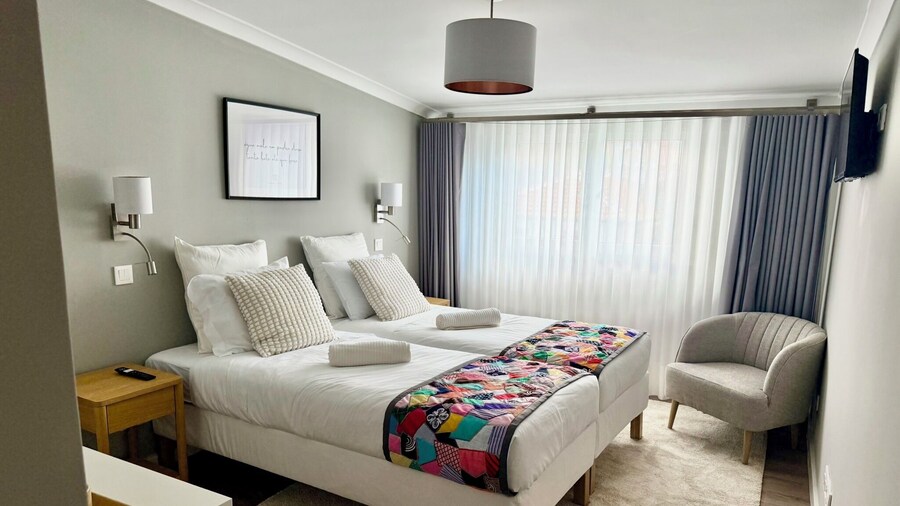 Vera Cruz Guesthouse