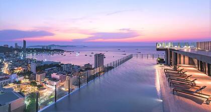 Pattaya Central - Best Pool