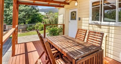 Rosebrooke Cottage