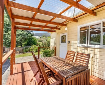 Rosebrooke Cottage