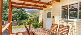 Rosebrooke Cottage