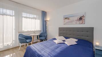 1 chambre, Wi-Fi