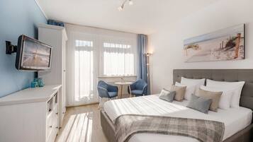 1 bedroom, WiFi