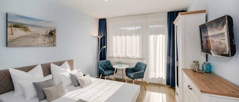 1 bedroom, WiFi