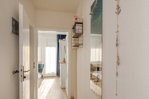 1 slaapkamer, wifi