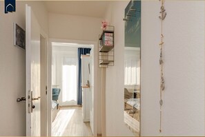 1 bedroom, WiFi
