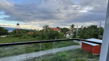 Deluxe Double Room | Terrace/patio