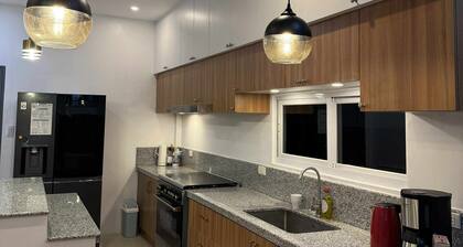 Oia Suites