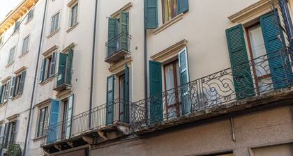Residenza Ponte Nuovo