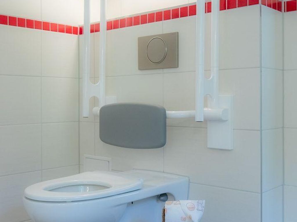 Ferienhaus Hanselhof 26