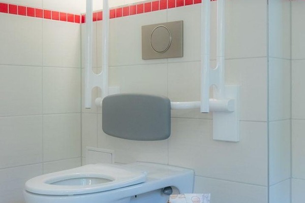 Ferienhaus Hanselhof 26