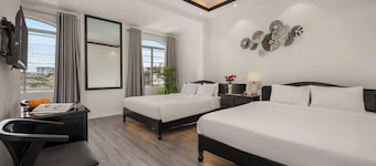 De Huong Duong residences
