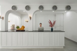 Recepción