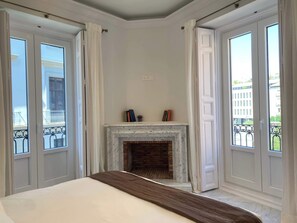 3 chambres, Wi-Fi