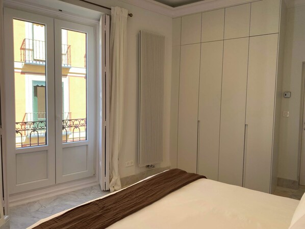 3 bedrooms, WiFi