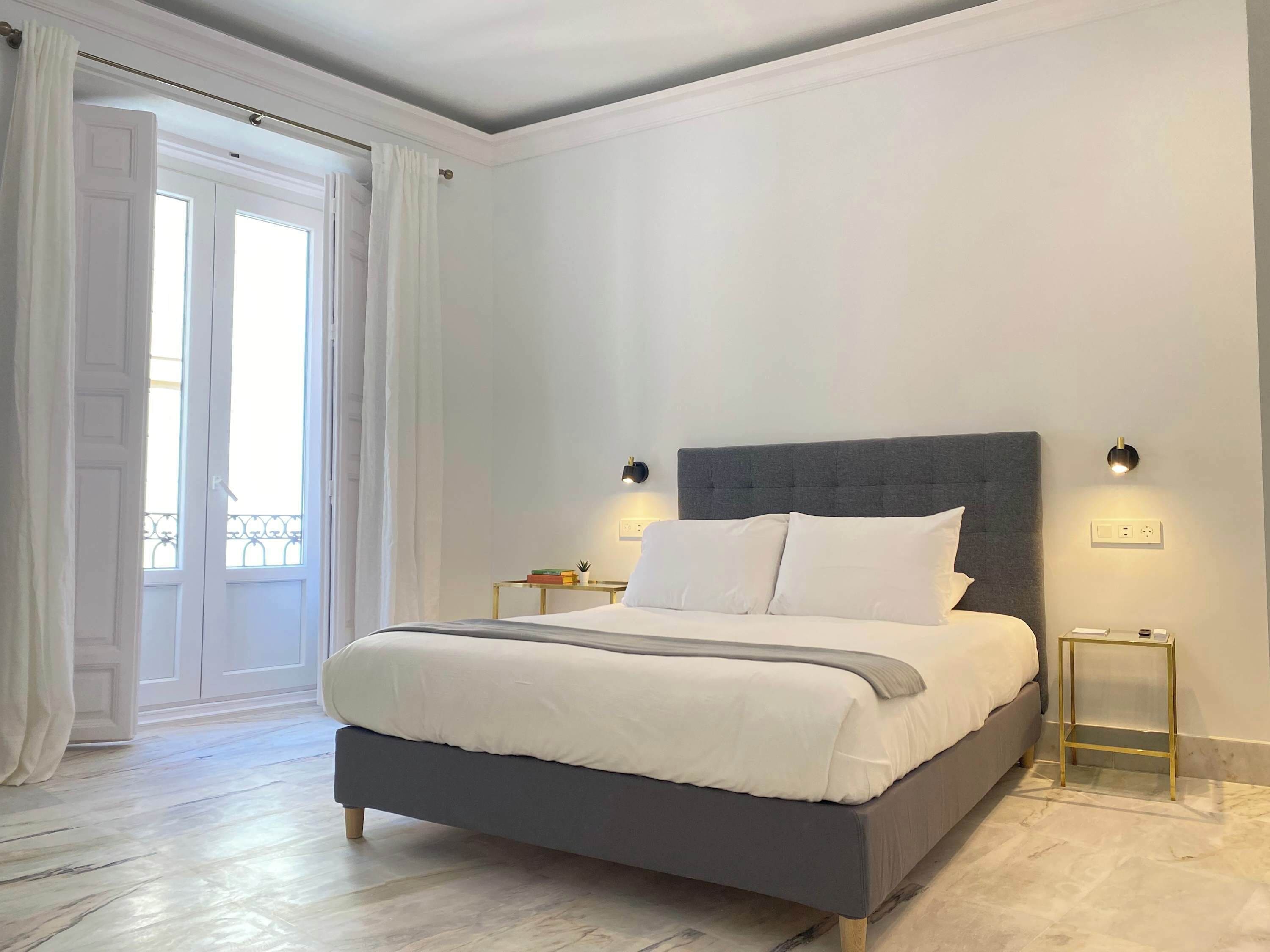 3 chambres, Wi-Fi