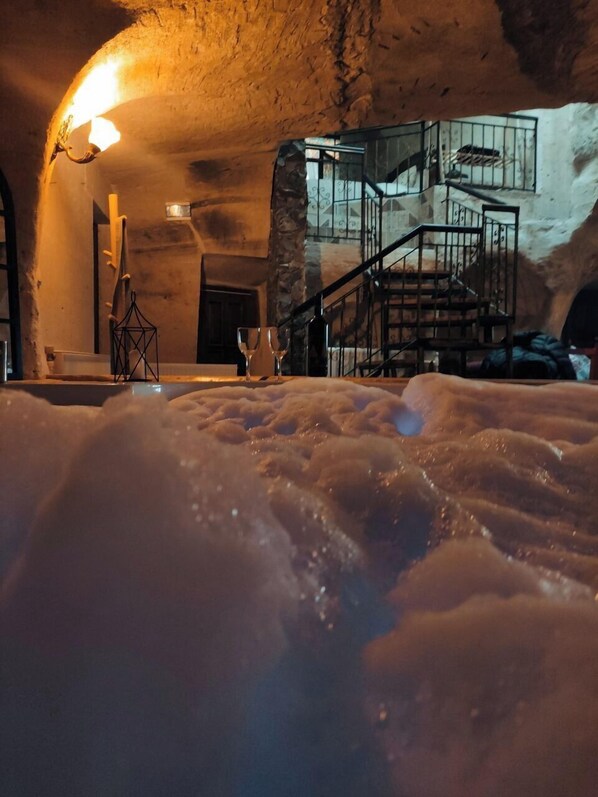 Desk, free WiFi - Deep Cave House  (Nevşehir)