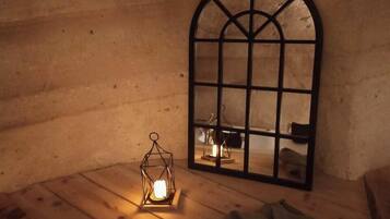 Bureau, Wi-Fi gratuit