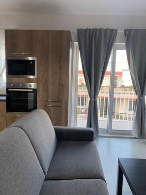 TV connectée