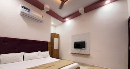 Hotel Koti Tirth