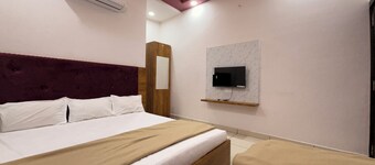 Hotel Koti Tirth