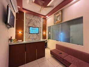 Recepció