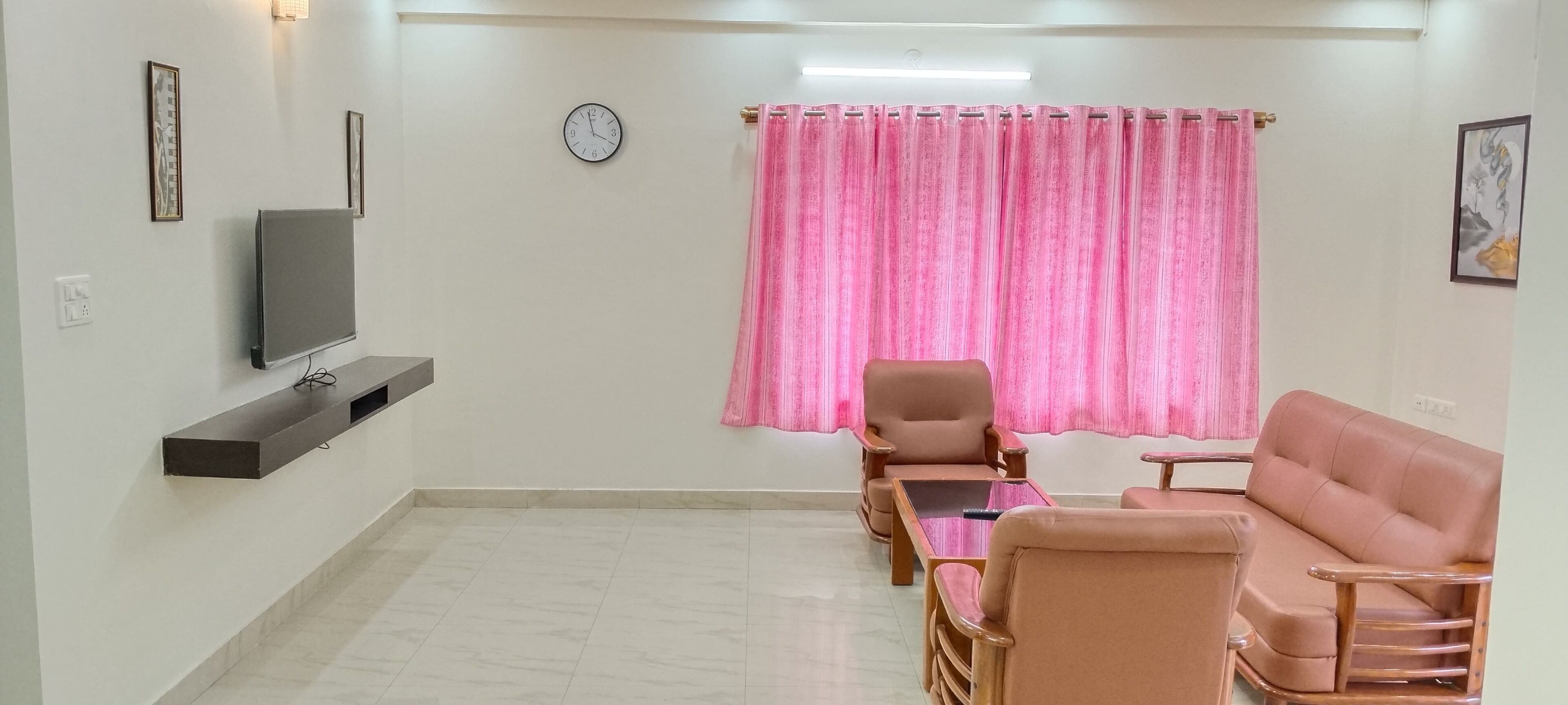 Servicio a la habitación