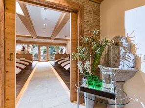 Phòng tắm hơi, phòng xông hơi