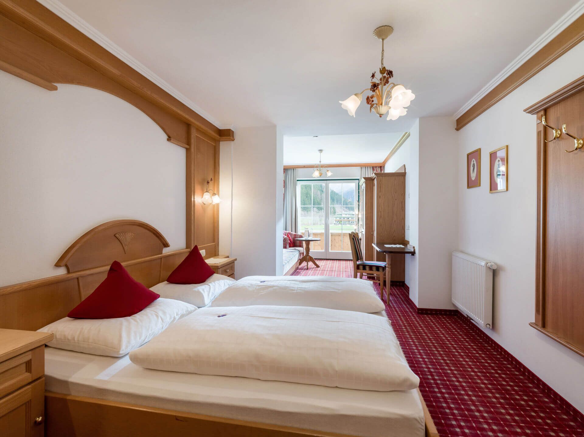 Kamar