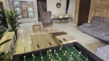 Sala de juegos