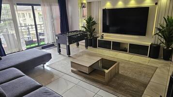 Smart TV