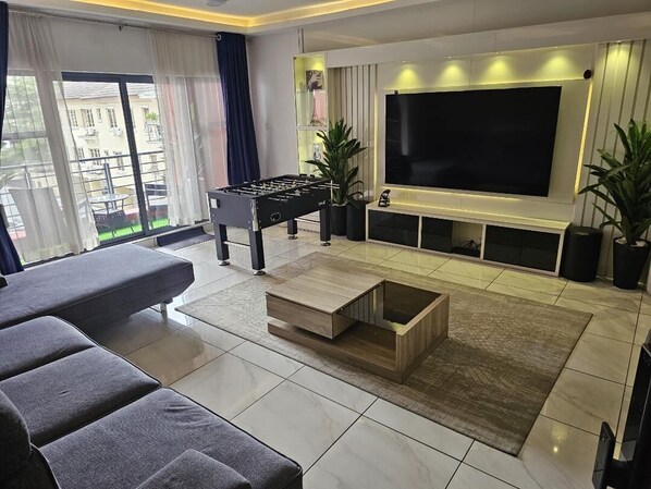 Smart TV