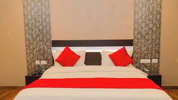 Classic Double Room | Free WiFi