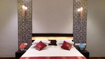 Classic Double Room | Free WiFi